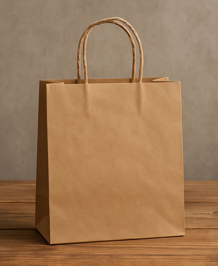 paper bag-1.jpg Pouch Get Pack Indonesia